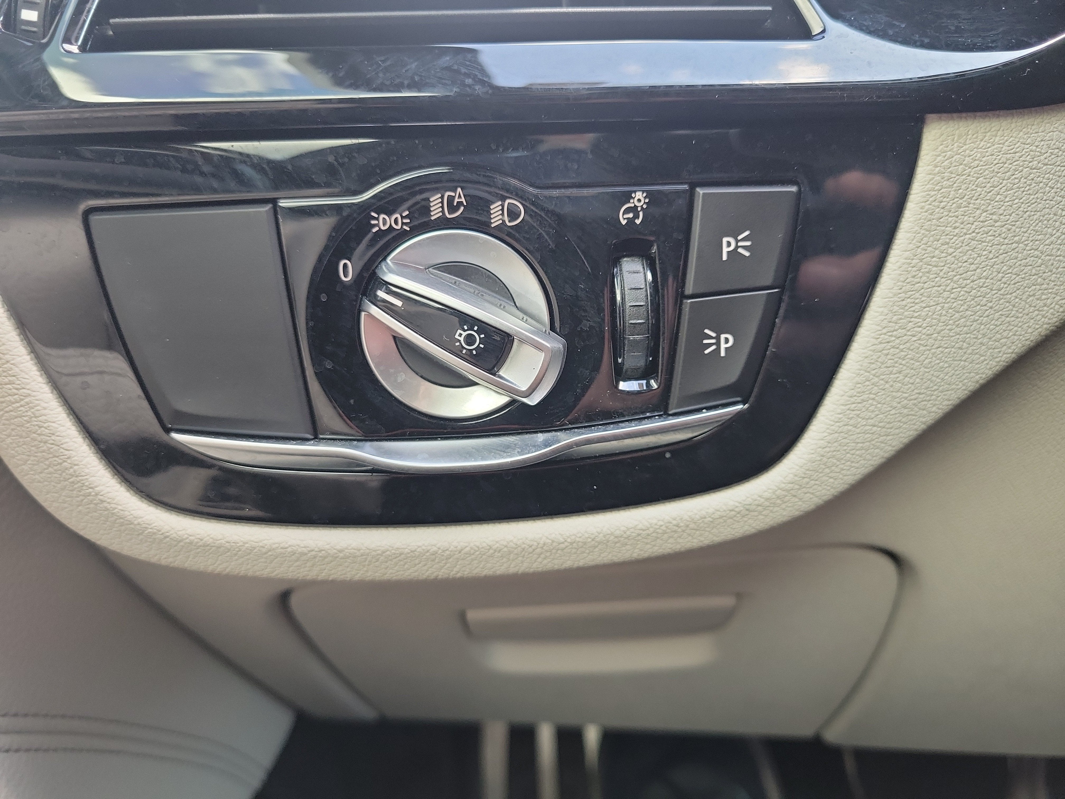 2021 BMW 5 Series 540i