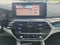 2021 BMW 5 Series 540i