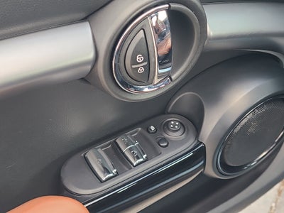 2024 MINI Convertible Cooper S