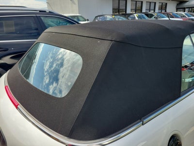 2024 MINI Convertible Cooper S