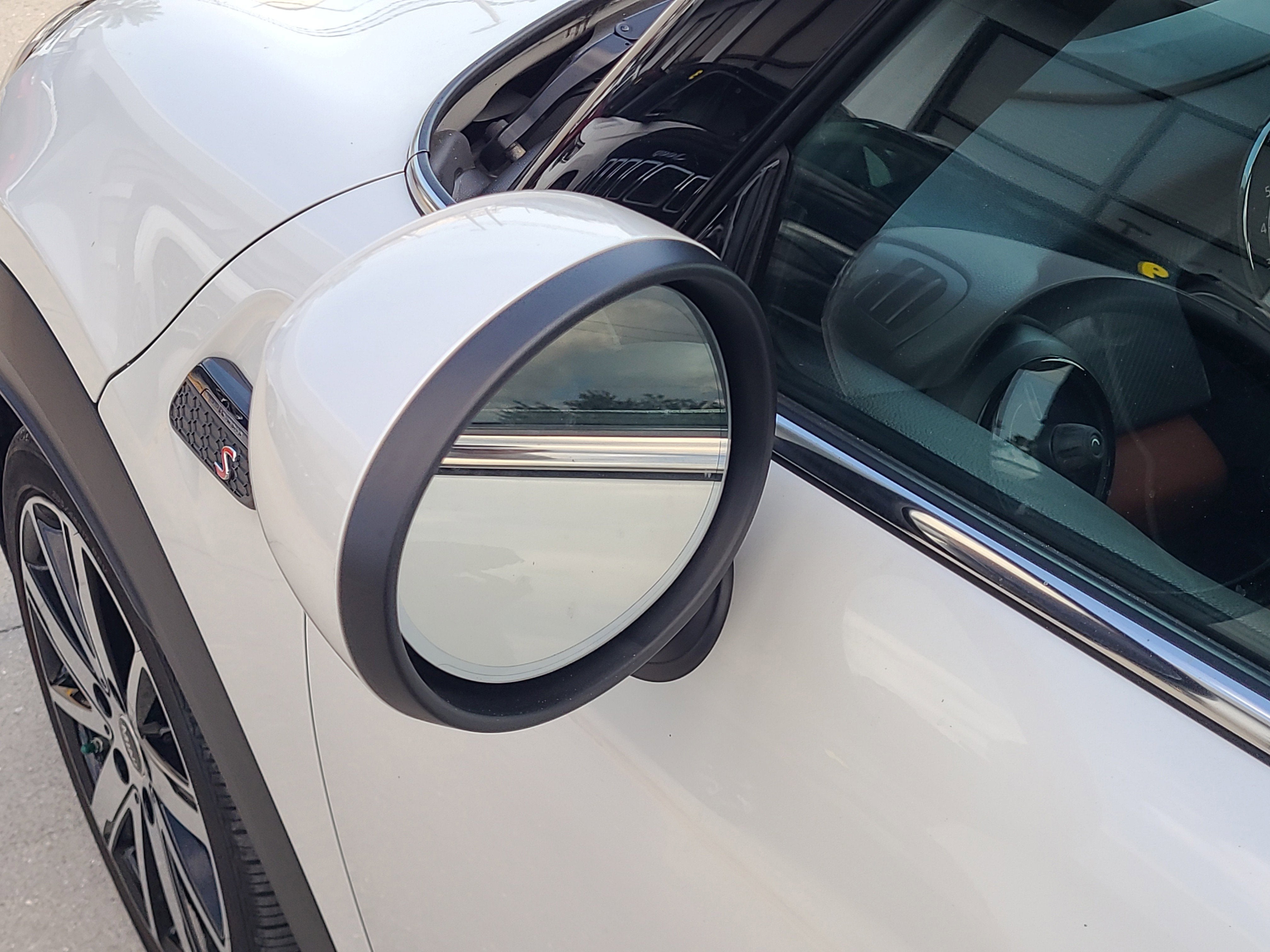 2024 MINI Convertible Cooper S
