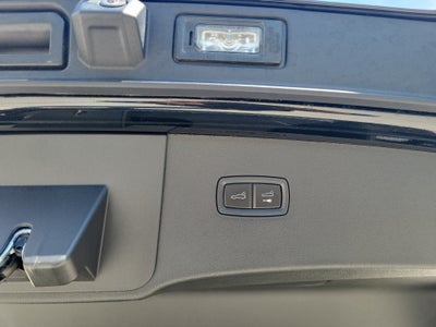 2026 Porsche Cayenne S