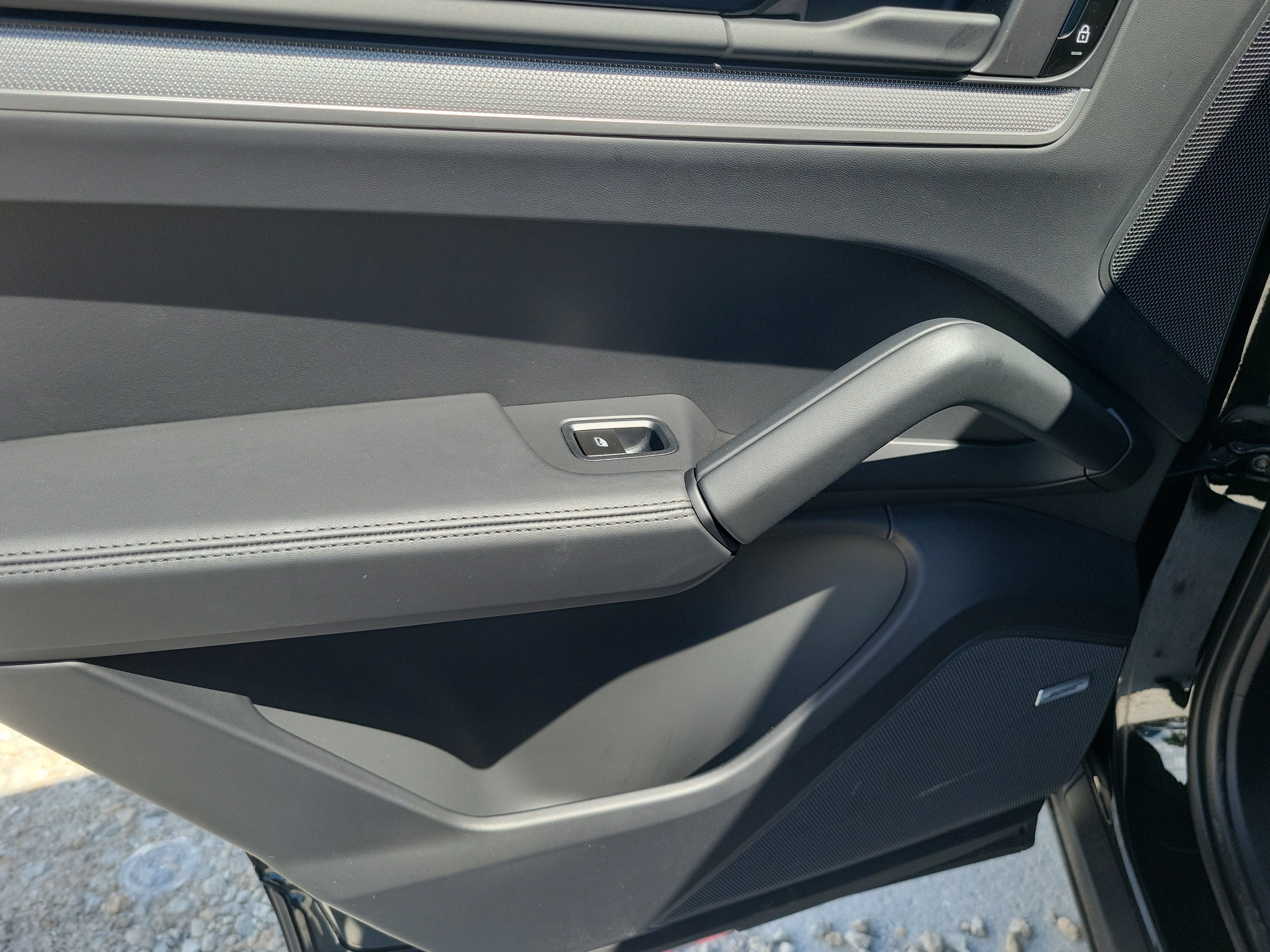 2026 Porsche Cayenne S