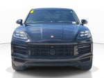 2026 Porsche Cayenne S