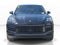 2026 Porsche Cayenne S