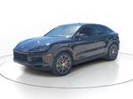 2026 Porsche Cayenne S