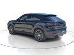 2026 Porsche Cayenne S