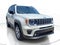2023 Jeep Renegade Limited