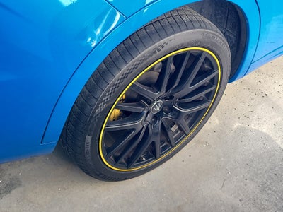 2022 Maserati Levante Tributo