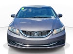 2014 Honda Civic Sedan LX