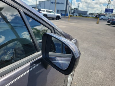 2014 Honda Civic Sedan LX