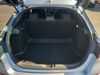 2023 Honda Civic Hatchback Sport