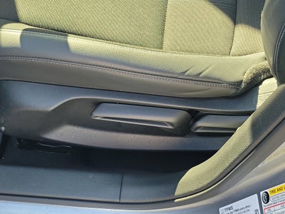 2023 Honda Civic Hatchback Sport