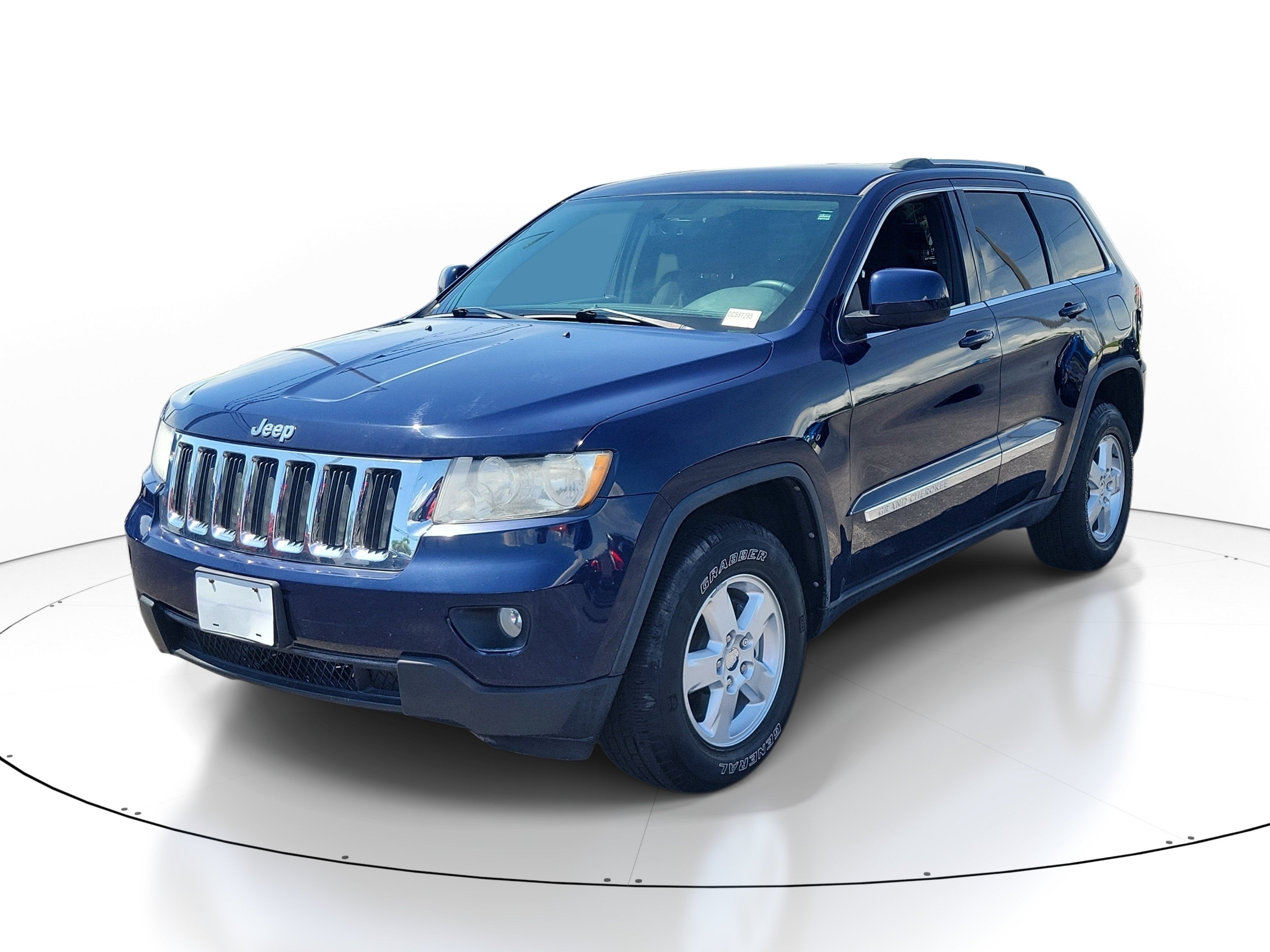 2013 Jeep Grand Cherokee Laredo