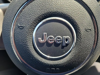 2013 Jeep Grand Cherokee Laredo