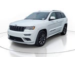 2020 Jeep Grand Cherokee High Altitude