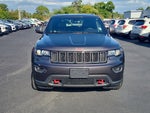 2021 Jeep Grand Cherokee Trailhawk