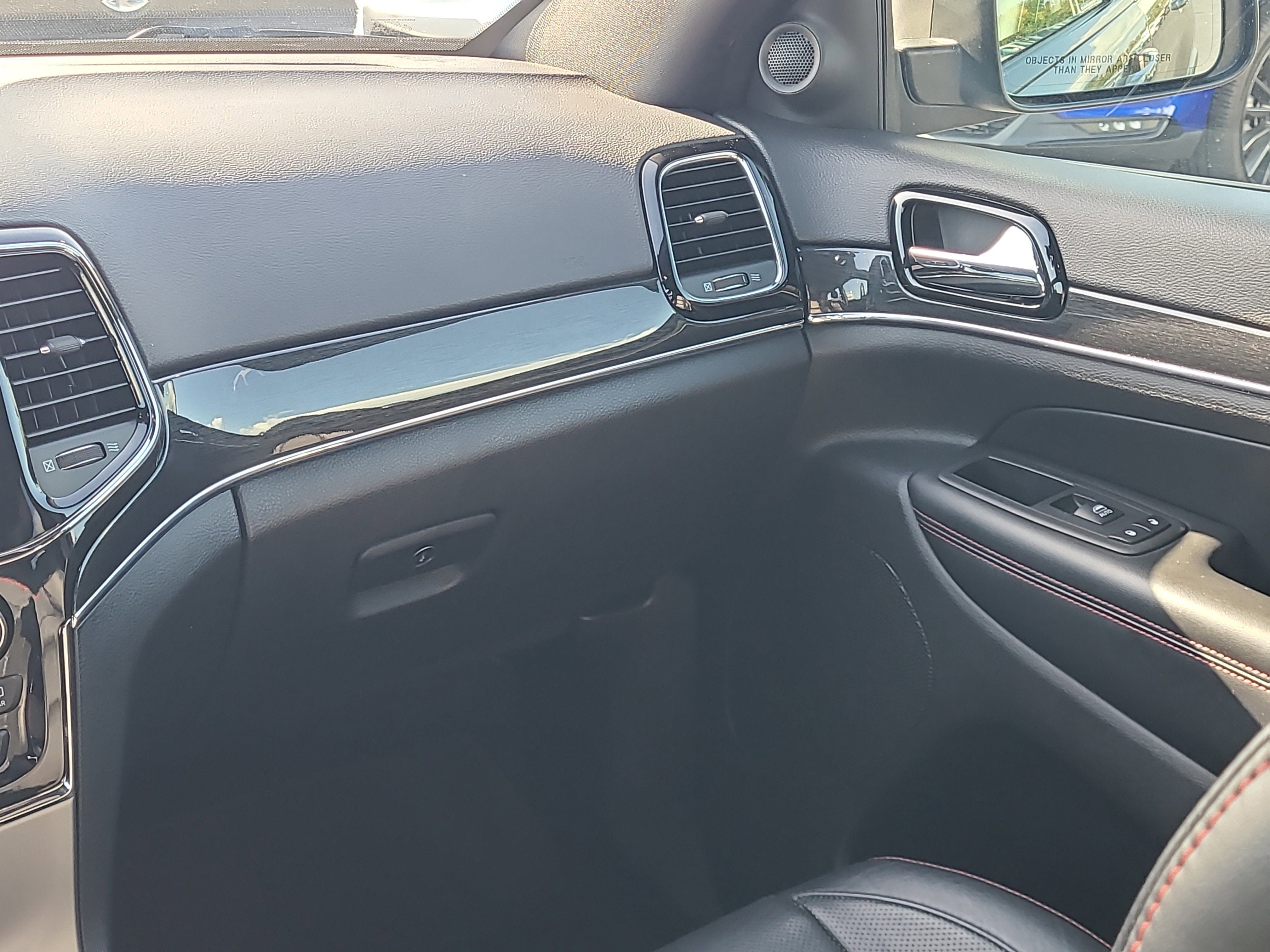 2021 Jeep Grand Cherokee Trailhawk