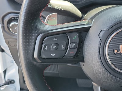 2024 Jeep Wrangler Rubicon 392