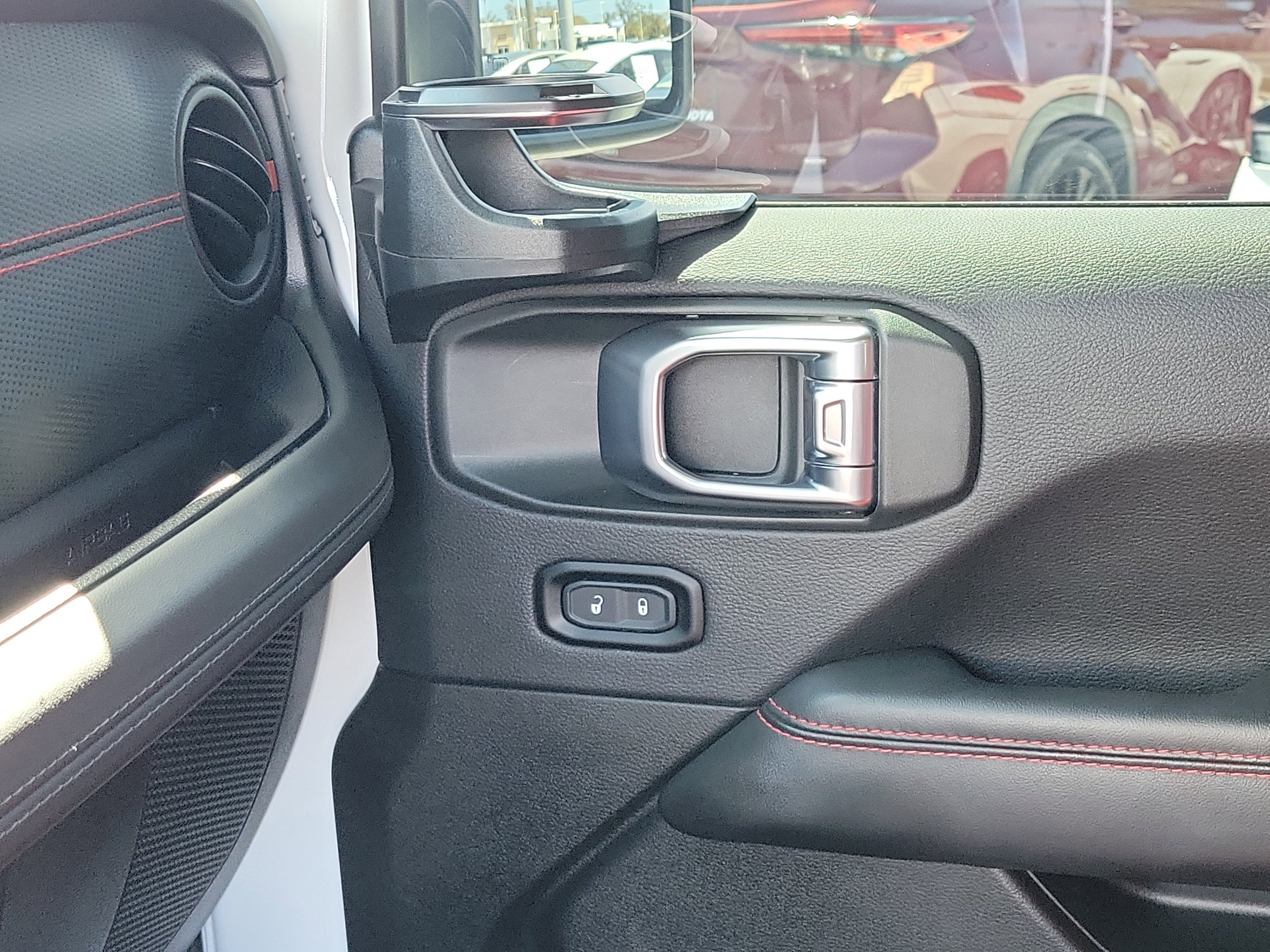 2024 Jeep Wrangler Rubicon 392