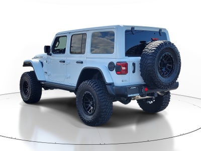 2024 Jeep Wrangler Rubicon 392