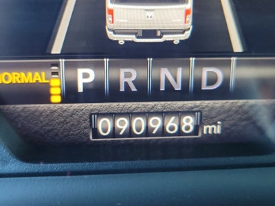 2020 RAM 1500 Longhorn