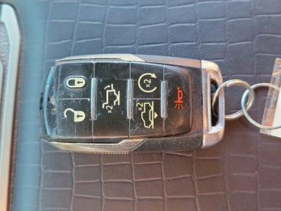 2020 RAM 1500 Longhorn