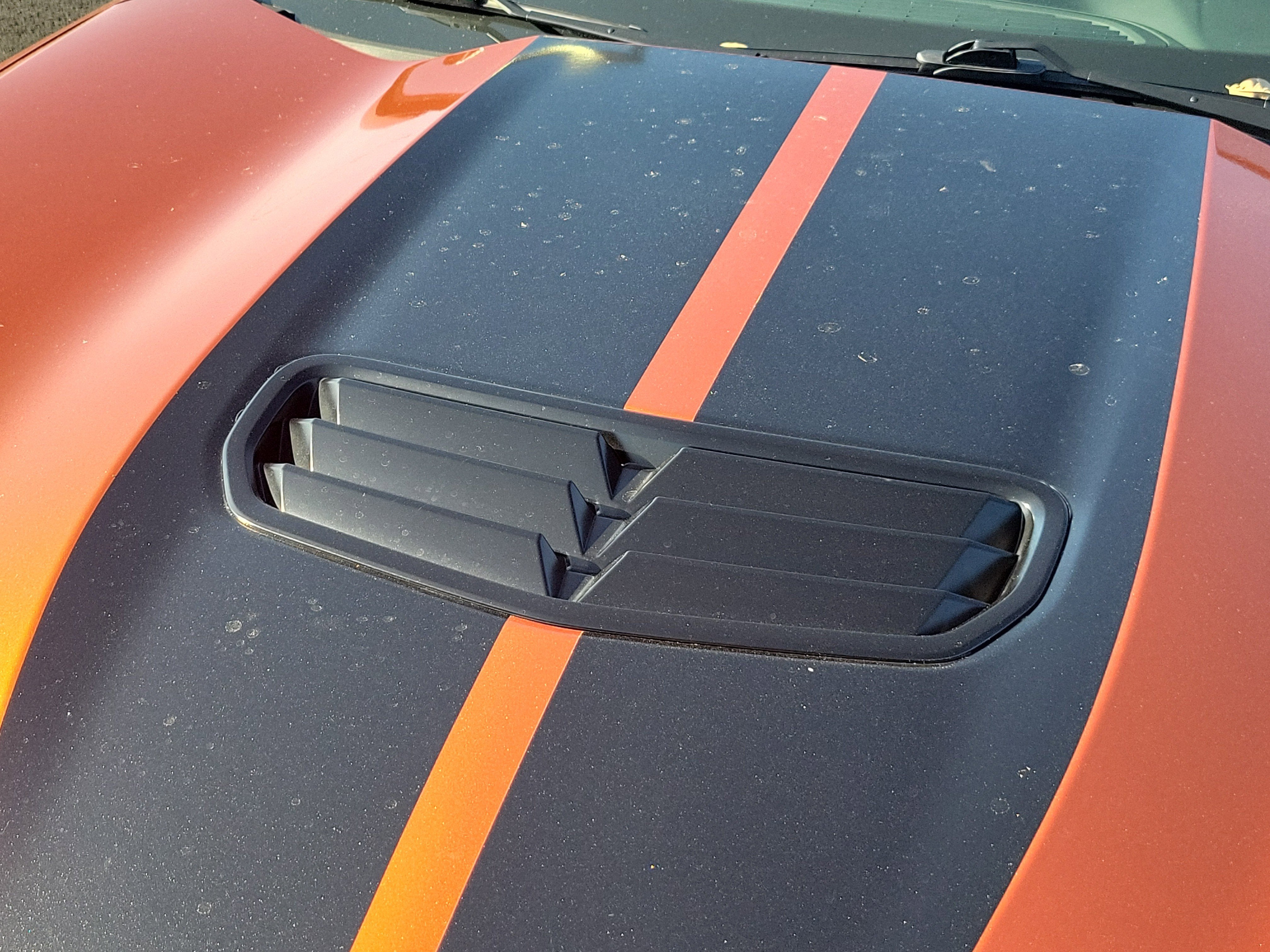 2023 Chevrolet Camaro LT1