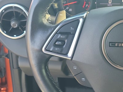 2023 Chevrolet Camaro LT1