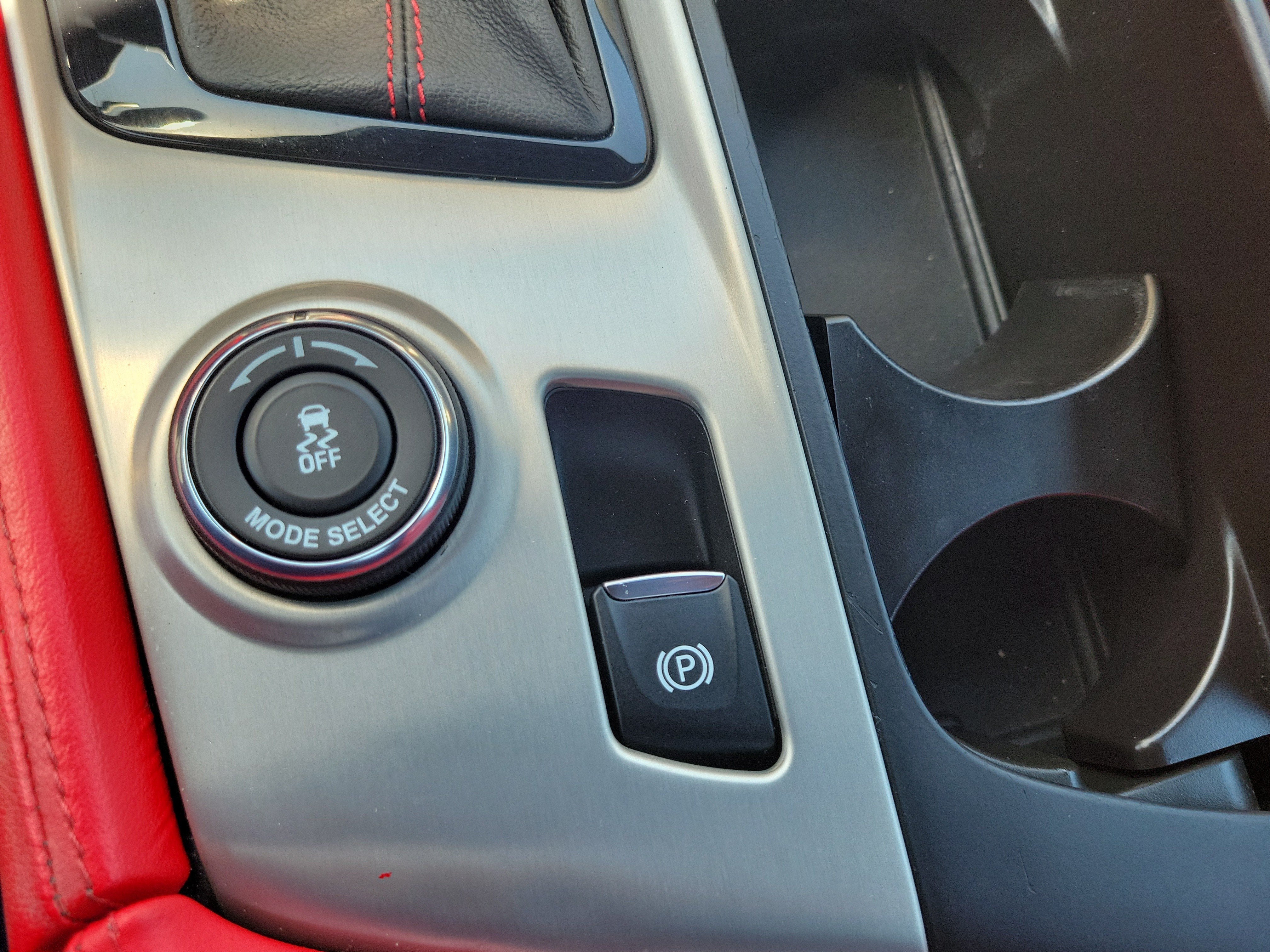 2016 Chevrolet Corvette 2LT