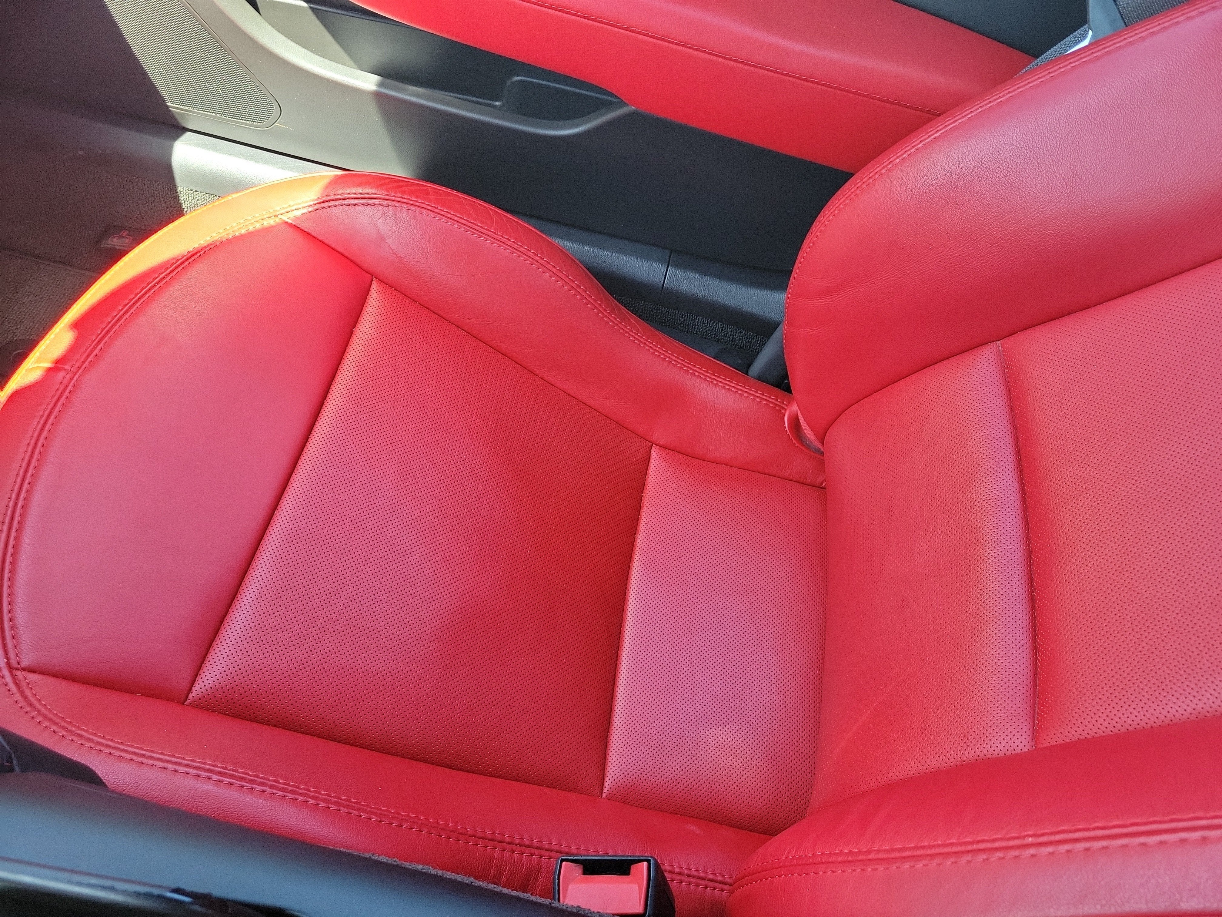 2016 Chevrolet Corvette 2LT