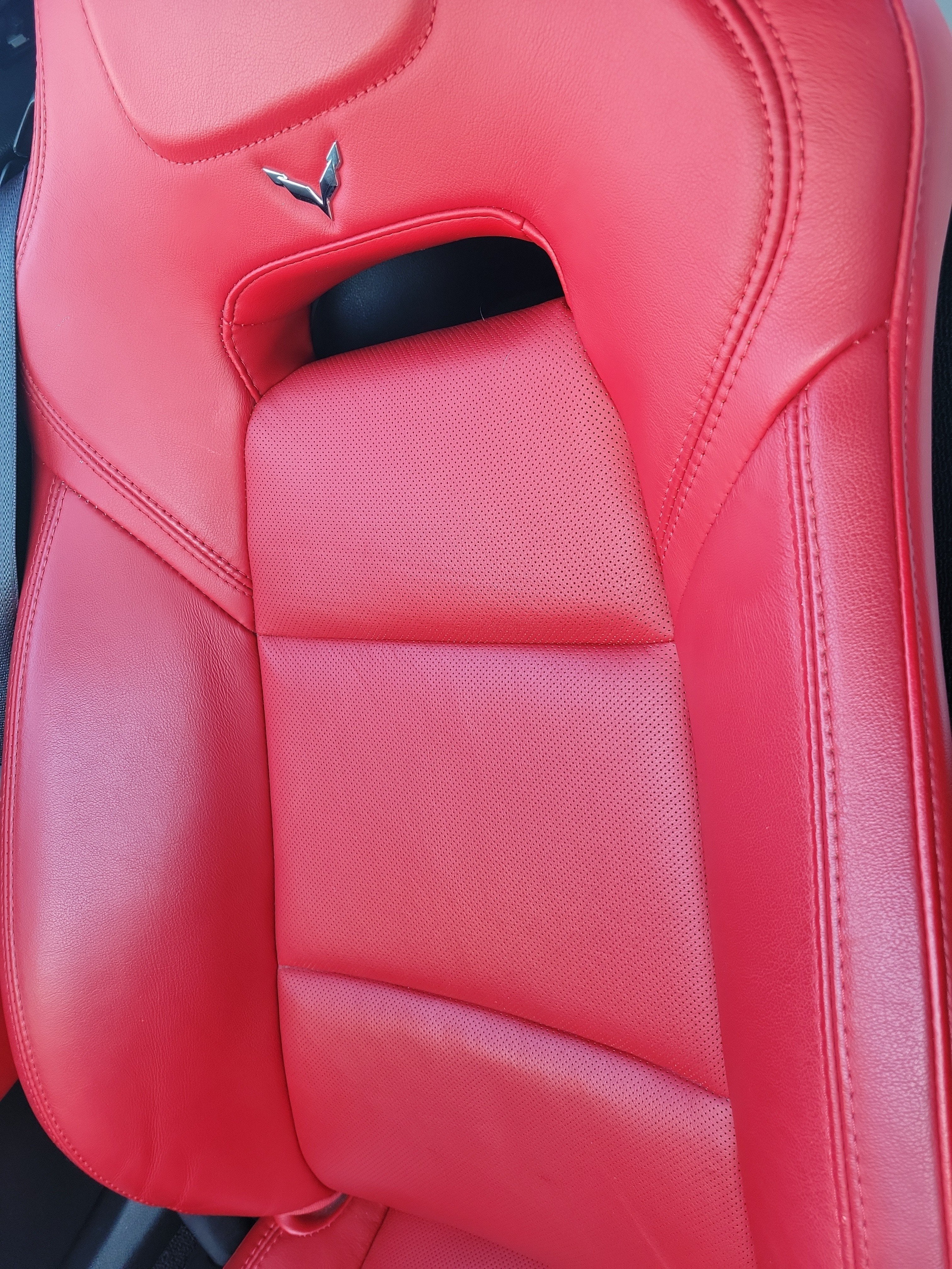 2016 Chevrolet Corvette 2LT