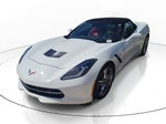 2016 Chevrolet Corvette 2LT