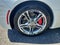 2016 Chevrolet Corvette 2LT