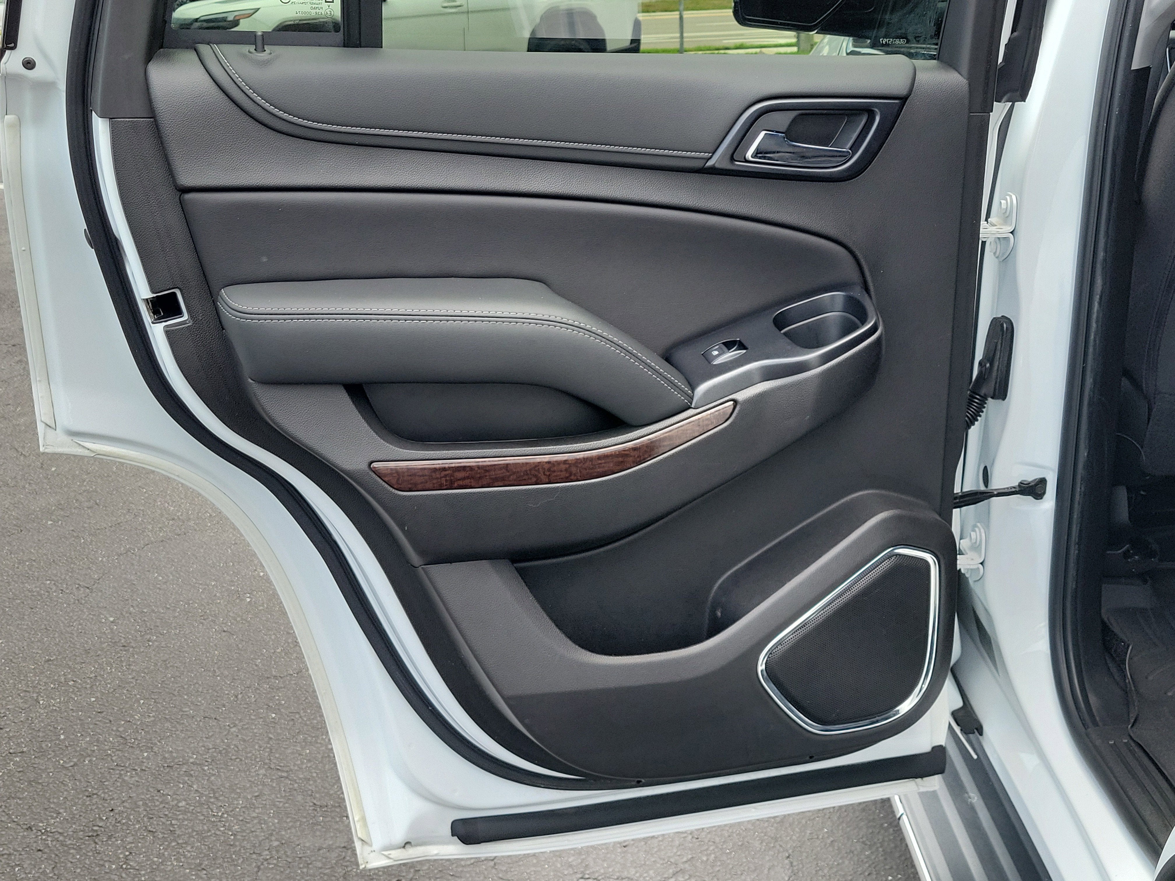 2019 GMC Yukon SLE