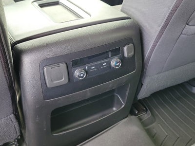 2019 GMC Yukon SLE