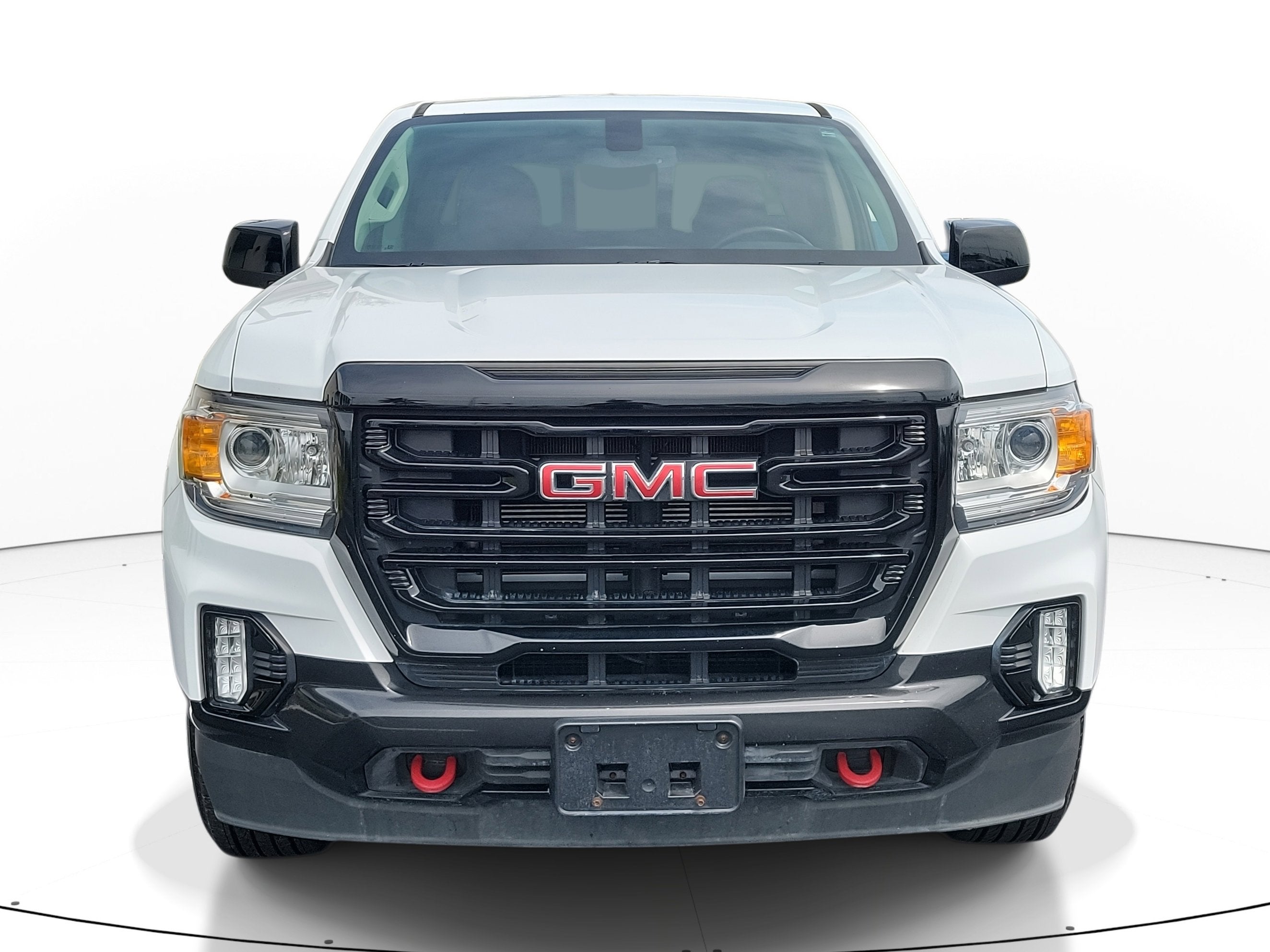 2022 GMC Canyon 4WD AT4 w/Cloth