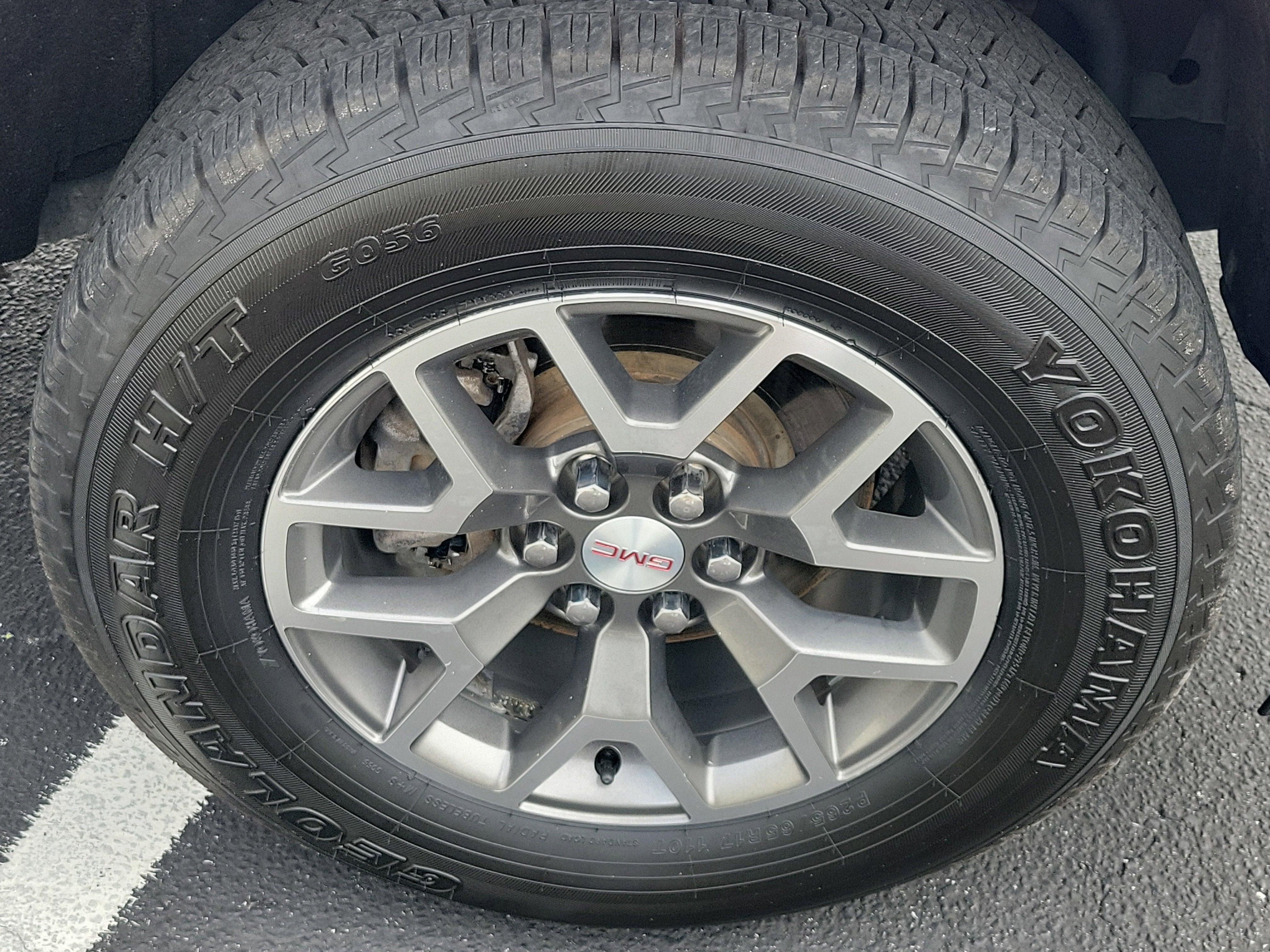 2022 GMC Canyon 4WD AT4 w/Cloth