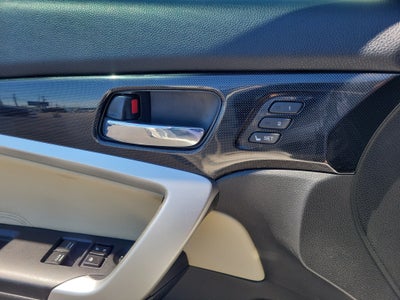2015 Honda Accord Coupe EX-L