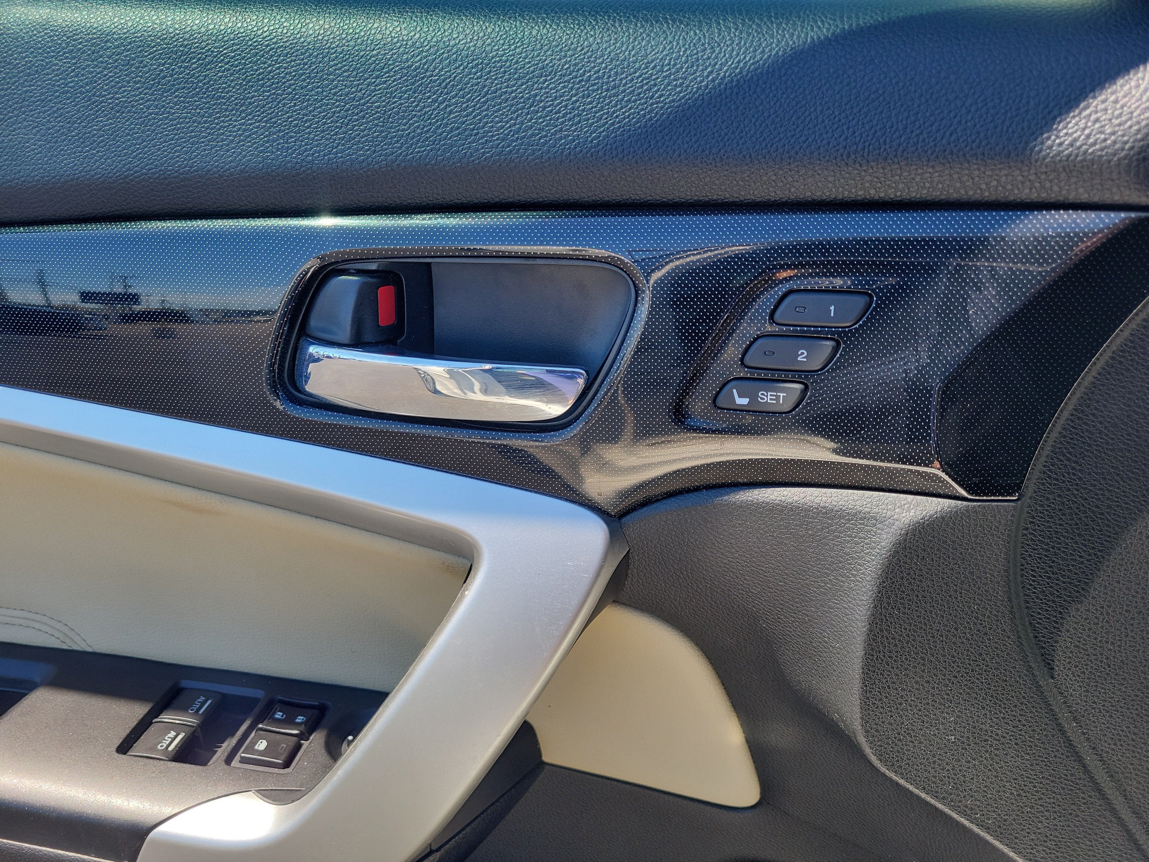 2015 Honda Accord Coupe EX-L
