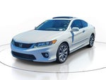 2015 Honda Accord Coupe EX-L