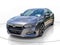 2018 Honda Accord Sedan Sport 1.5T