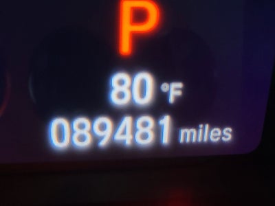 2018 Honda Accord Sedan EX 1.5T