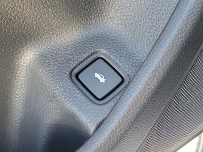 2018 Honda Accord Sedan EX 1.5T