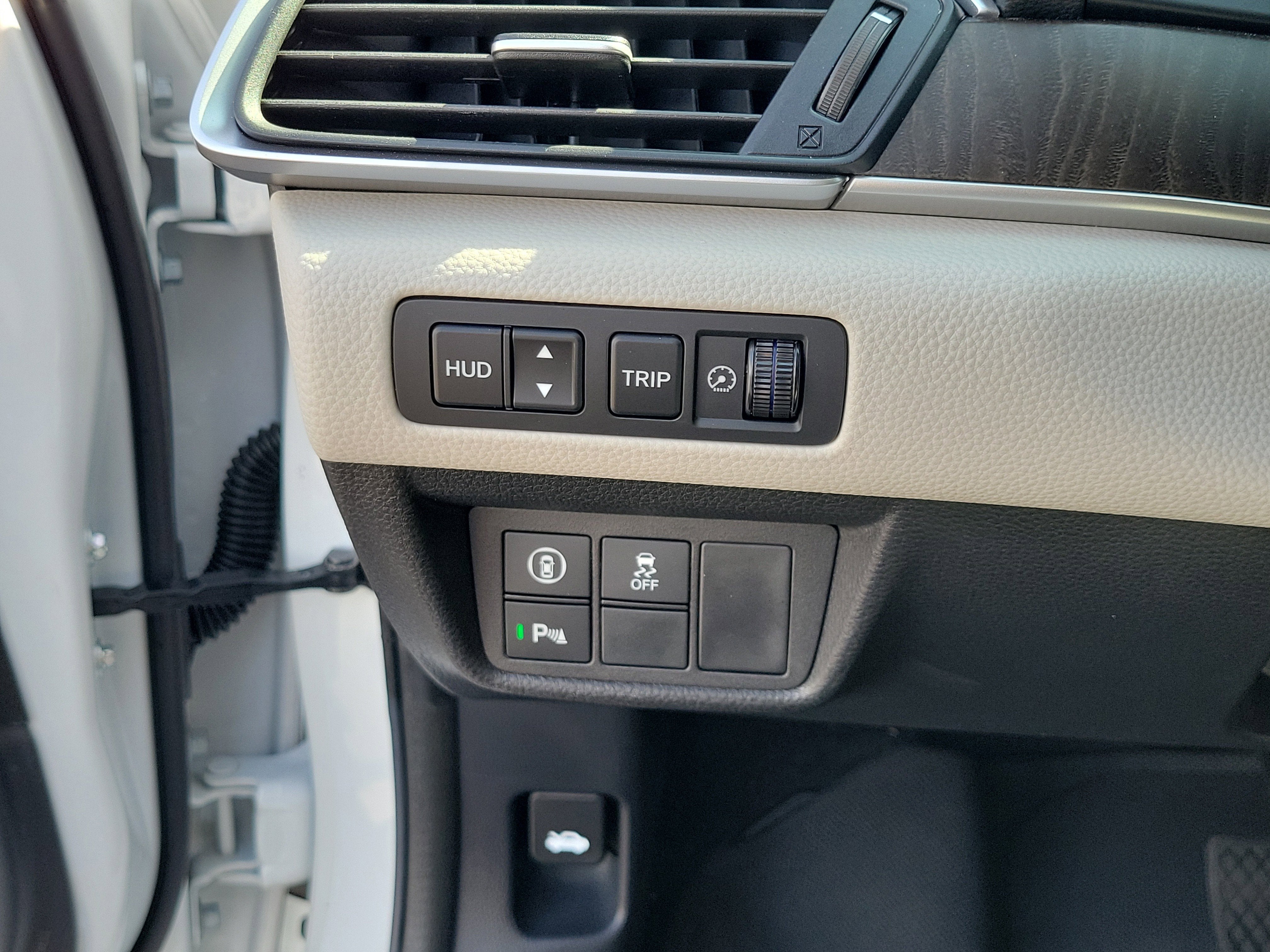 2021 Honda Accord Hybrid Touring