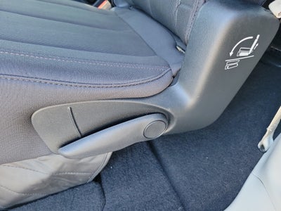2019 Chrysler Pacifica LX