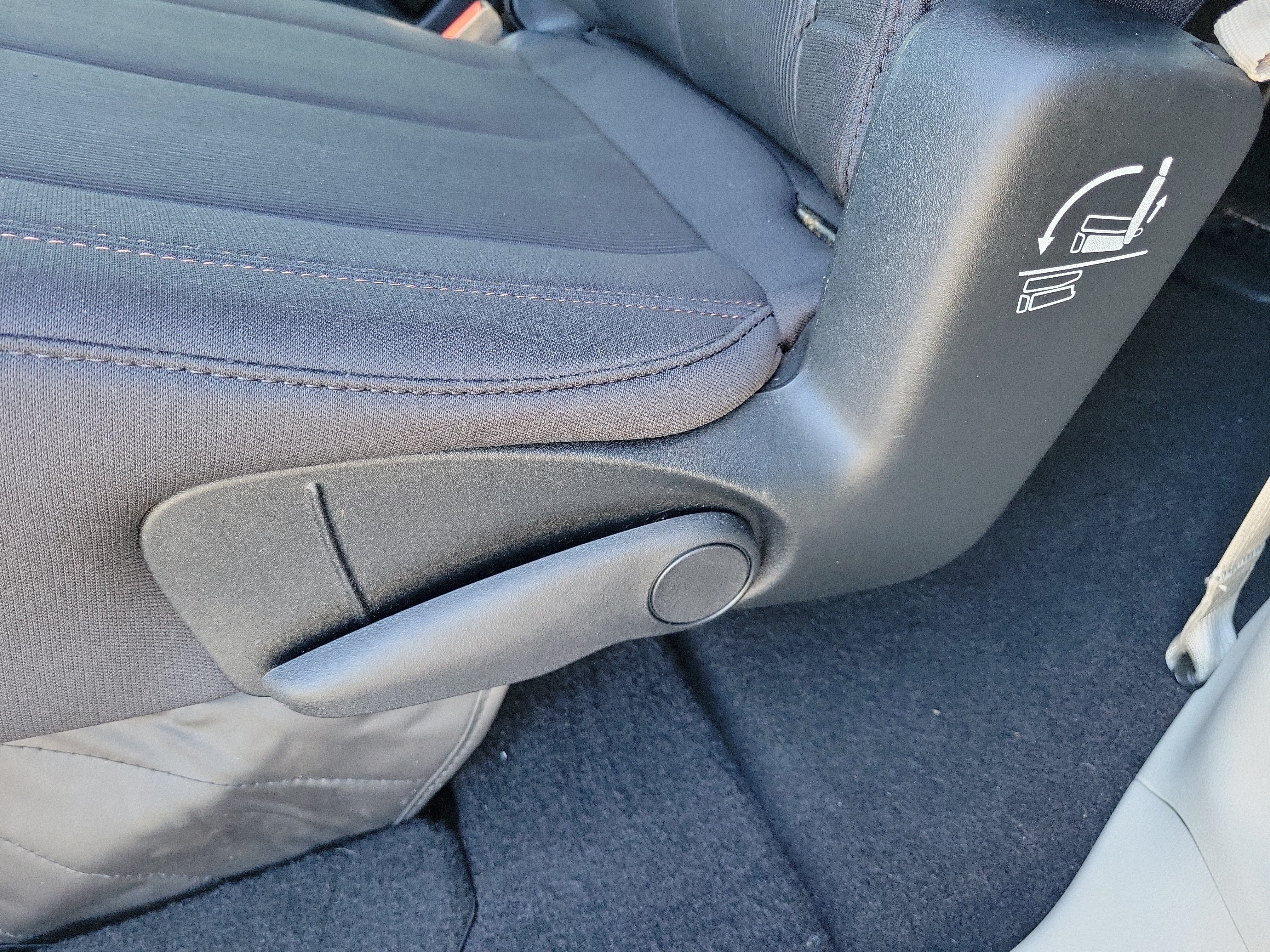 2019 Chrysler Pacifica LX