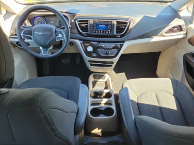 2019 Chrysler Pacifica LX