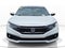 2020 Honda Civic Sedan Sport