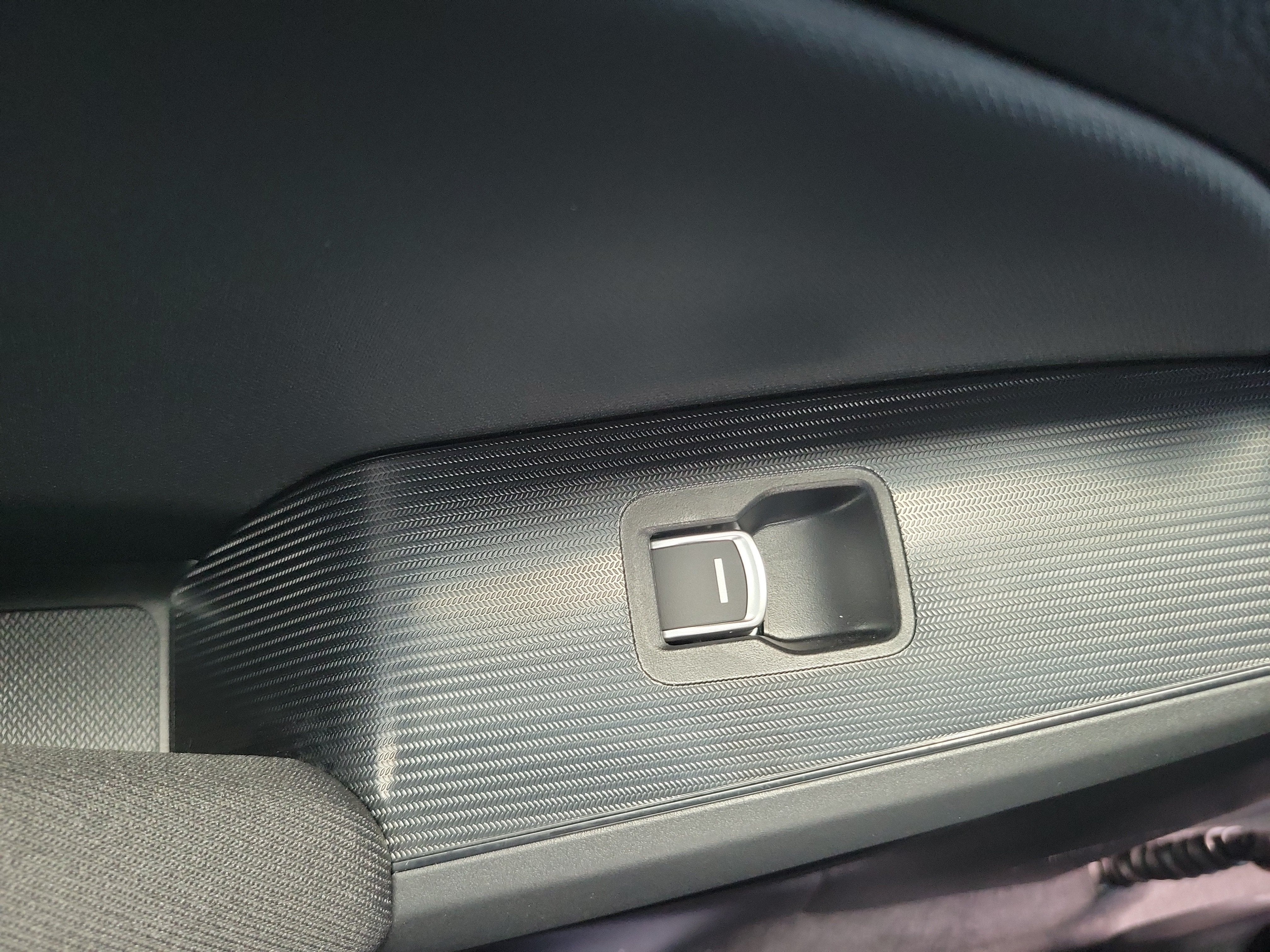 2026 Honda Civic Si Sedan
